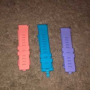 Fitbit Versa 2/ Versa/ Versa lite bands